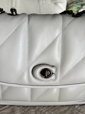 Coach Pillow Madison